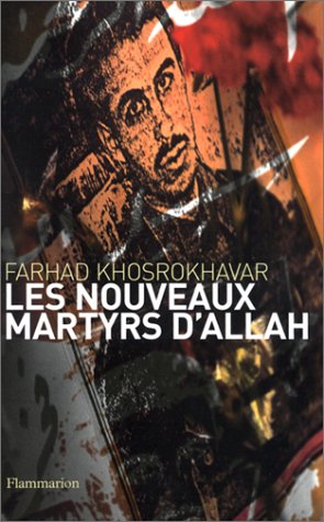 Stock image for Les nouveaux martyrs d'Allah for sale by Chapitre.com : livres et presse ancienne