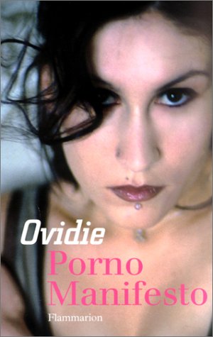 Stock image for Porno Manifesto for sale by medimops