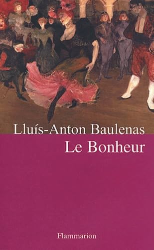 9782080683519: Le Bonheur