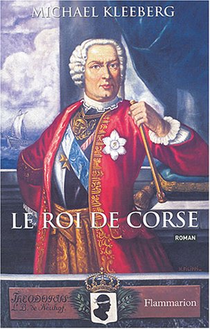 9782080683526: Le roi de Corse