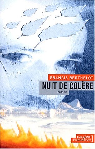 Beispielbild fr Nuit de colre (Imagine) zum Verkauf von medimops