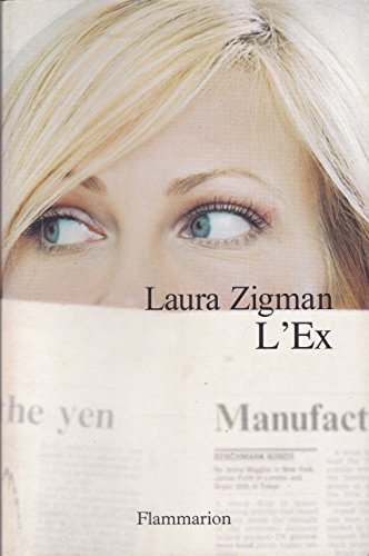 Stock image for L'Ex for sale by Librairie Th  la page
