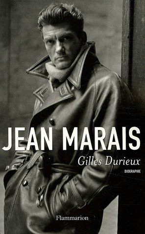 Stock image for Jean Marais for sale by Ammareal
