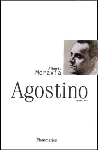 9782080684424: Agostino - 1944