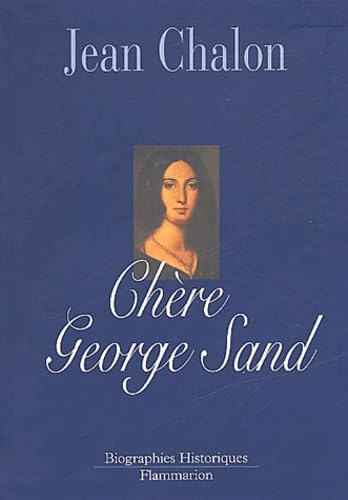 Stock image for Chre George Sand for sale by Ammareal