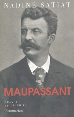 9782080684943: Maupassant