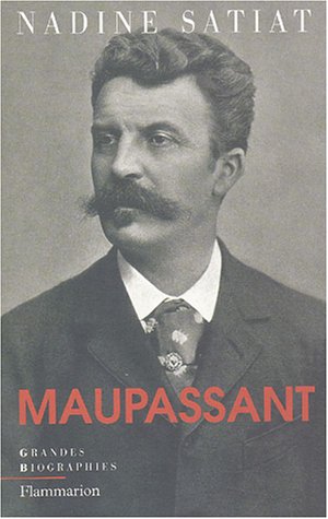 9782080684943: Maupassant