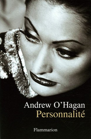 PersonnalitÃ© (9782080685223) by O'Hagan, Andrew