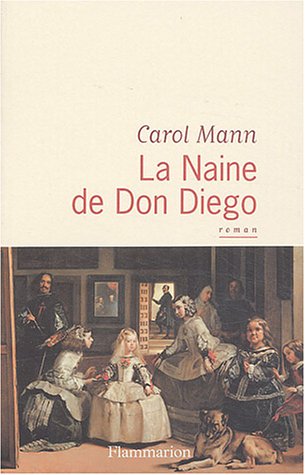 Beispielbild fr Naine de Don Diego zum Verkauf von Ammareal