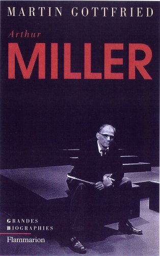 Beispielbild fr Arthur Miller zum Verkauf von Ammareal