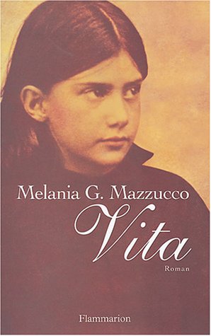 Stock image for Vita Melania Mazzucco for sale by Librairie Th  la page