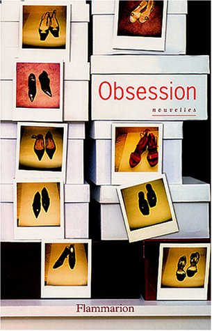Stock image for Obsession for sale by Chapitre.com : livres et presse ancienne