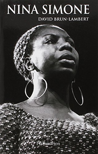 Beispielbild fr Nina Simone : Une vie zum Verkauf von Ammareal