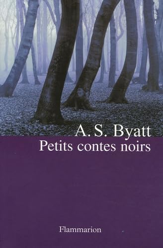 Beispielbild fr Petits contes noirs zum Verkauf von Ammareal