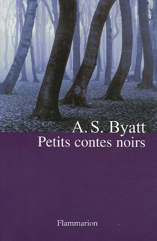 Stock image for Petits Contes Noirs for sale by RECYCLIVRE