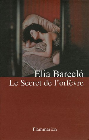 Stock image for Le Secret de l'orfvre for sale by Ammareal