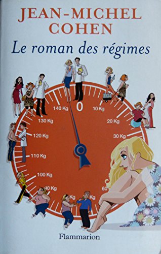 Stock image for Le roman des r gimes Cohen, Jean-Michel for sale by LIVREAUTRESORSAS