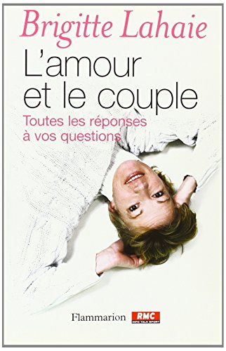 Beispielbild fr L'Amour et le couple zum Verkauf von Gallix