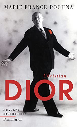 Beispielbild fr Christian Dior zum Verkauf von Ammareal