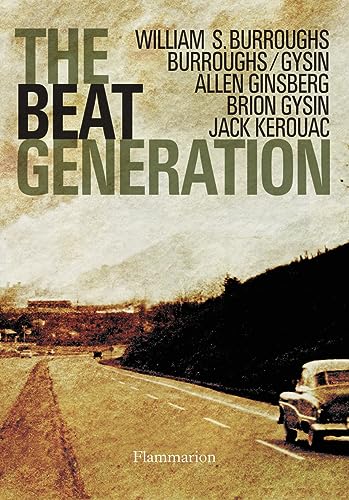 The Beat Generation (9782080687821) by Collectif
