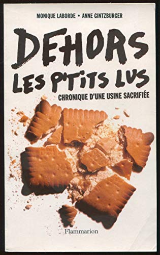 Beispielbild fr Dehors les P'tits Lus zum Verkauf von Ammareal