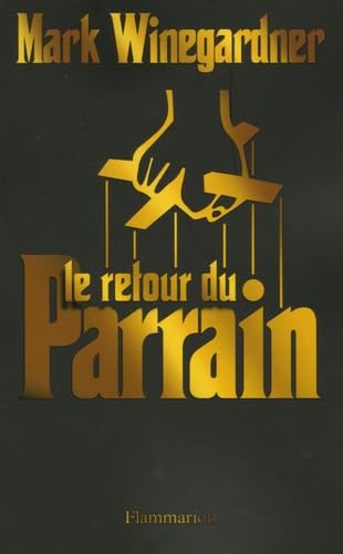 9782080688392: Le Retour du parrain