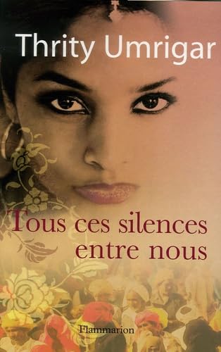 TOUS CES SILENCES ENTRE NOUS