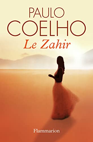 Stock image for Le zahir for sale by Better World Books