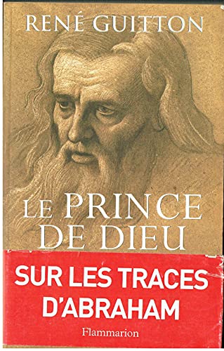 9782080688446: Le Prince de Dieu