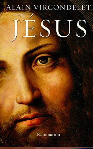 Stock image for Jsus for sale by A TOUT LIVRE