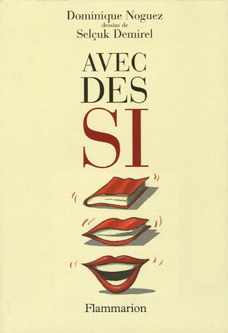 Stock image for Avec des si for sale by medimops