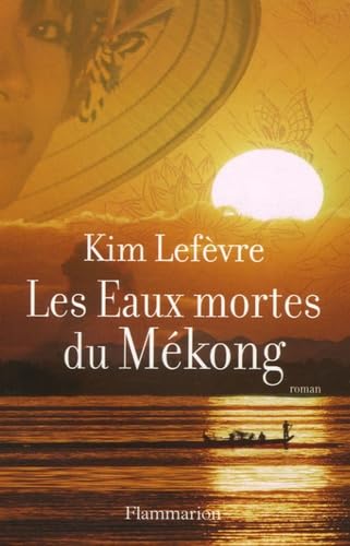 9782080688880: Les Eaux mortes du Mkong