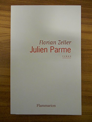 Stock image for Julien Parme for sale by WorldofBooks