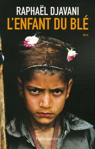 9782080689016: L'Enfant du bl