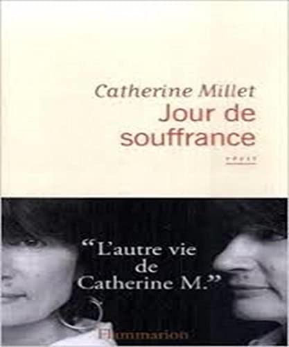 Beispielbild für Jour de souffrance (French Edition) zum Verkauf von Better World Books
