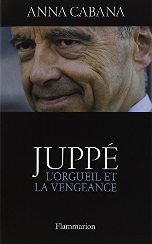 Stock image for Jupp : L'orgueil et la vengeance for sale by medimops