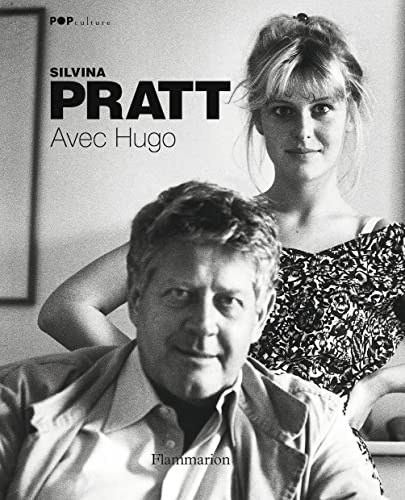 Avec Hugo (9782080689368) by Pratt, Silvina