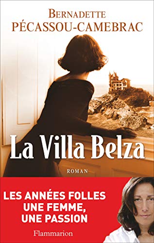 Stock image for La Villa Belza (French Edition) for sale by Better World Books