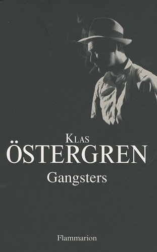 9782080689757: Gangsters