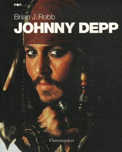 9782080690005: Johnny Depp