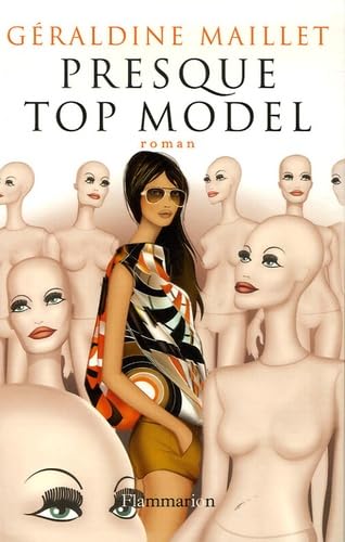 Stock image for Presque top model for sale by MusicMagpie