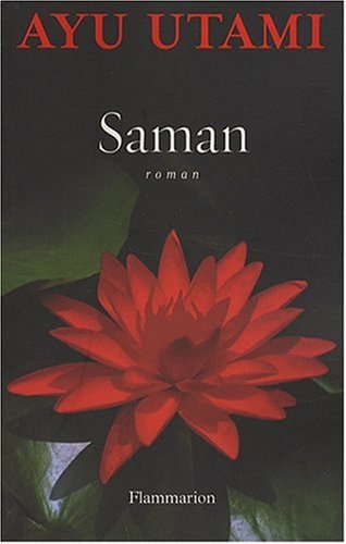 Beispielbild fr Saman zum Verkauf von Ammareal