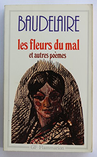 Beispielbild fr Les Fleurs du Mal [Import] (French) zum Verkauf von ThriftBooks-Atlanta