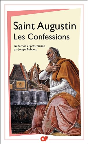 Stock image for Les Confessions for sale by ThriftBooks-Atlanta