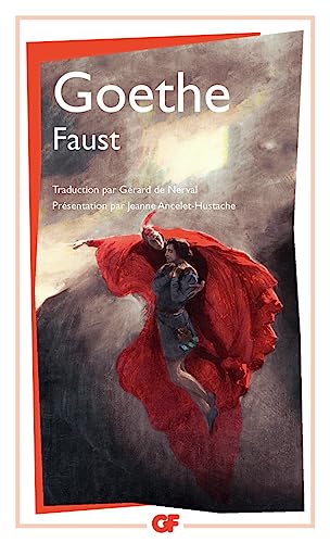 Imagen de archivo de Faust, traduction de Grard de Nerval a la venta por medimops