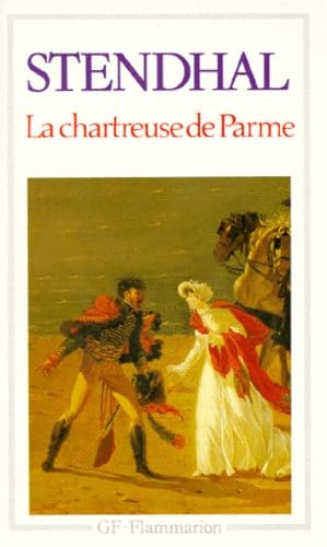 Stock image for La Chartreuse de Parme for sale by Wonder Book
