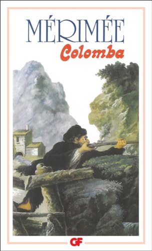 Stock image for Colomba for sale by Better World Books