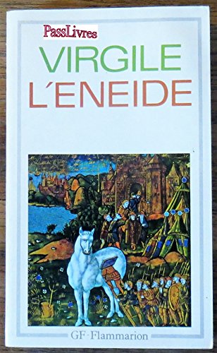 Stock image for Eneide (French Edition) for sale by Better World Books