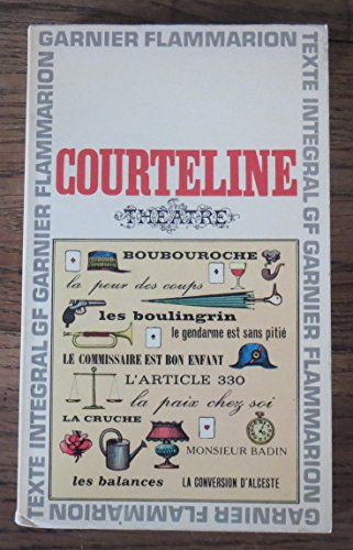 Théatre (Mass Market Paperback).