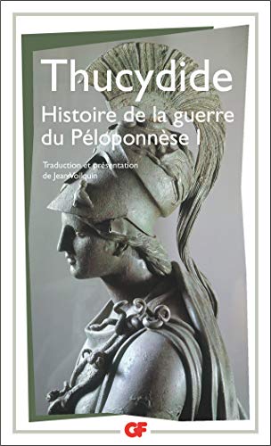 9782080700810: Histoire de la guerre du Péloponnèse